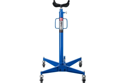 ЗУБР 0.5 т, 1100 - 1900 мм, гидравлическая трансмиссионная стойка, Профессионал (43061-0.5) купить в Тобольске
