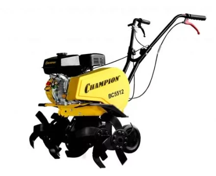 Мотокультиватор Champion ВC 5512 купить в Тобольске