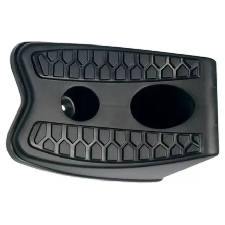 Башмаки противооткатные 2 штук MTX 567809 купить в Тобольске