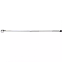 Ключ динамометрический 140-980 Нм 3/4" CrV хромированый STELS 14165