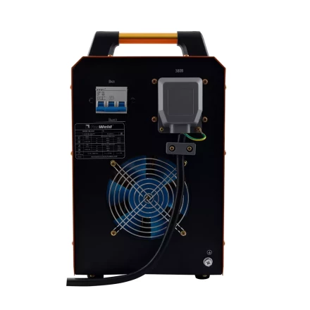 Сварочный аппарат FoxWeld ВД-400И купить в Тобольске