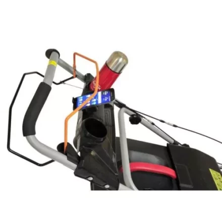 Газонокосилка бензиновая Loncin К 5500L самоходная Elitech купить в Тобольске