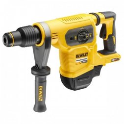 Перфоратор аккум. DCH 481 N DeWalt