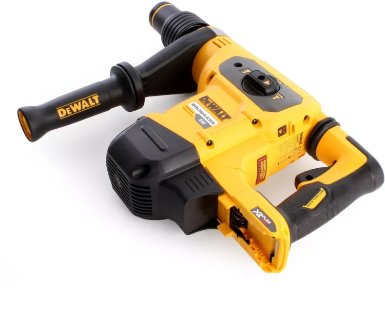 Перфоратор аккум. DCH 481 N DeWalt купить в Тобольске