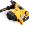 Перфоратор аккум. DCH 481 N DeWalt купить в Тобольске