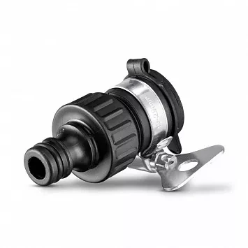 Адаптер для кранов без резьбы KARCHER купить в Тобольске