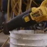 Пила сабельная DCS388N FLEXVOLT DeWalt аккумуляторная купить в Тобольске