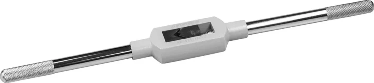 Метчикодержатель STAYER, №7, М8-М25, 425 мм 28035-7 купить в Тобольске
