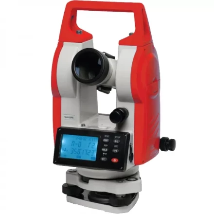 Теодолит электронный ADA DigiTeo-2 купить в Тобольске