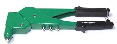 Заклепочник с поворотной головкой 2,4-4,8 мм V1004 Jonnesway 48074 купить в Тобольске