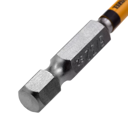 Бита SL4x50, 5 шт. Denzel 7711311 купить в Тобольске