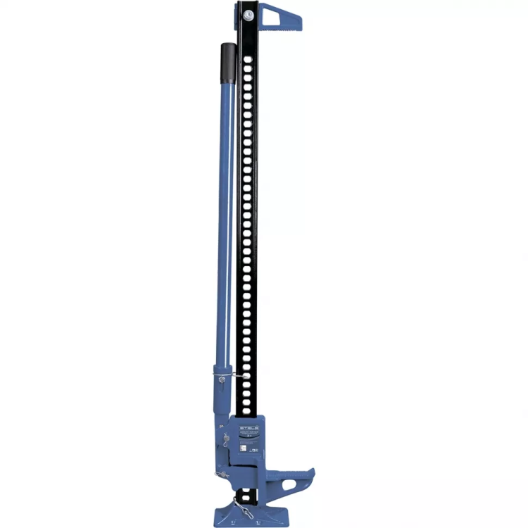 Домкрат реечный профессиональный STELS High Jack 3т 50529 купить в Тобольске