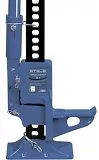 Домкрат реечный профессиональный STELS High Jack 3т 50529 купить в Тобольске
