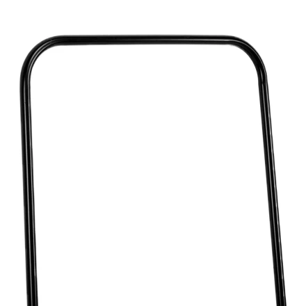 Движок для уборки снега оцинкованный Сибртех 61698, 735x385x1120 мм, стальная рукоятка, Россия купить в Тобольске