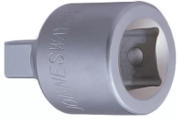 Переходник 1/2"F - 3/8"M S16Н1238 Jonnesway 47267