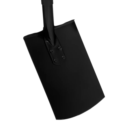 Лопата прямоугольная Palisad, 185х280х1190 мм, цельнометаллическая, LUXE, 61676 купить в Тобольске