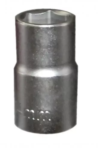 Головка торцевая 1/2" х 13мм  1/10/400 20724 купить в Тобольске