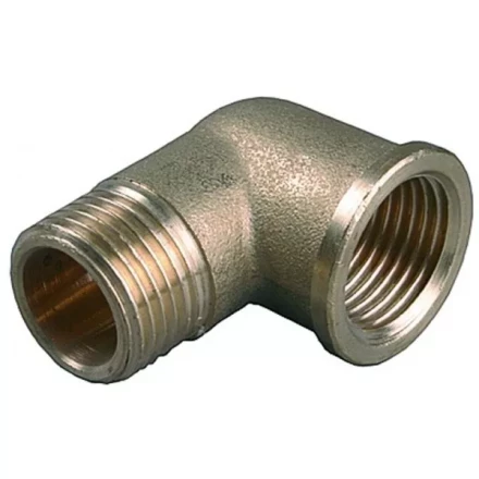 Уголок GENERAL FITTINGS латунь, г/ш, 3/4&quot; 51073-G/S-3/4 купить в Тобольске