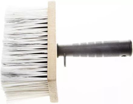 Макловица STAYER &quot;MASTER&quot;, деревянный корпус, искусственная щетина, 70х150мм 01831-15_z01 купить в Тобольске