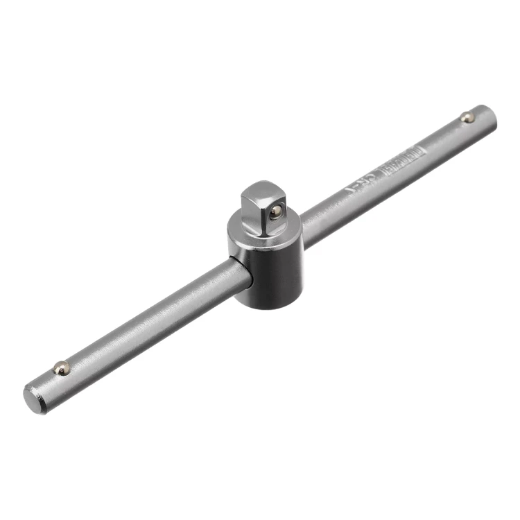 Набор инструментов Denzel 15806, 1/2", 1/4", CrV, S2, пластиковый кейс, 194 предмета купить в Тобольске