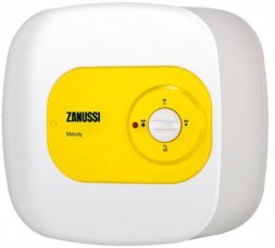 Водонагреватель ZANUSSI ZWH/S 30 Melody O Желтый