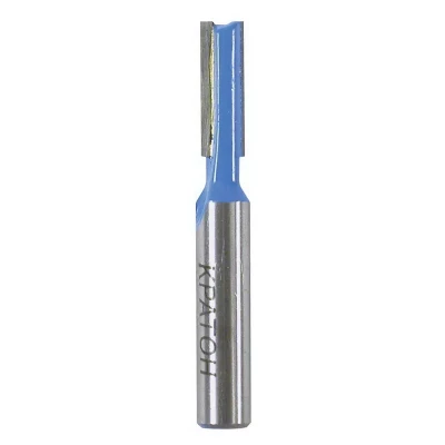 Фреза прямая пазовая HOBBY 3,2 мм Кратон 1 09 03 001