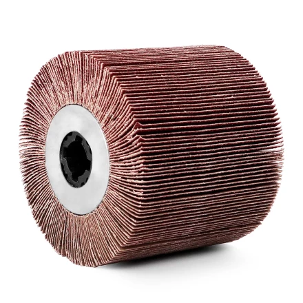 Барабан MESSER тип P лепестковый, 120х100х19 мм, #80, max 3500 об/мин купить в Тобольске