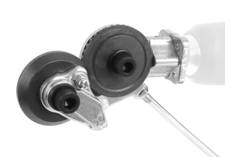 Насадка на шуруповерт MESSER PS-01 для резки листового металла купить в Тобольске