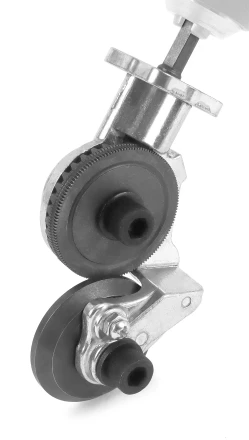 Насадка на шуруповерт MESSER PS-01 для резки листового металла купить в Тобольске