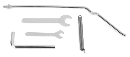 Насадка на шуруповерт MESSER PS-01 для резки листового металла купить в Тобольске