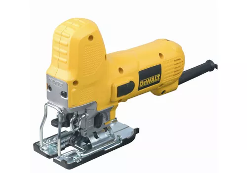 Лобзик DeWalt DW 343 K (Электролобзик) купить в Тобольске