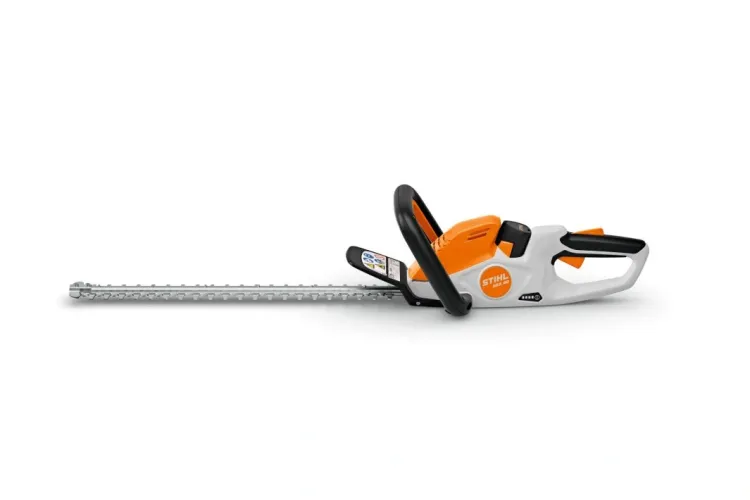 Электроножницы (акку) STIHL HSA 40.0 SET 50см (AL 1, AS 2) AS-System купить в Тобольске