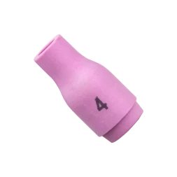 Сопло керамическое TW 9-20 (№4 / L30 / d6,5) Оберон XL13N08