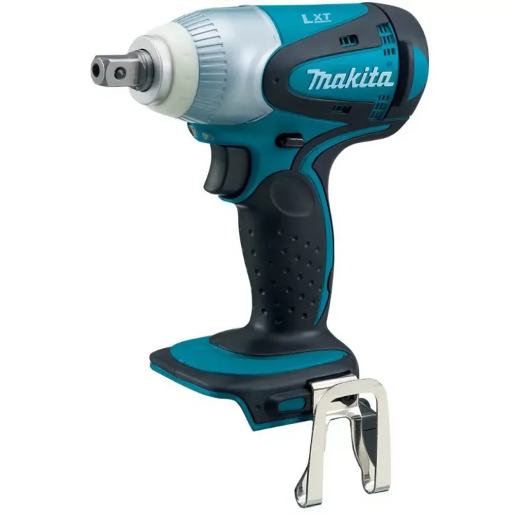 Аккумуляторный ударный гайковерт Makita DTW251Z (без АКБ и ЗУ) купить в Тобольске