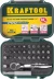PRO. Наборы в боксе: БИТЫ KRAFTOOL PRO-Drive 26157-H33 купить в Тобольске
