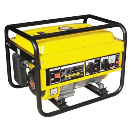 Бензогенератор Sturm PG 8722E купить в Тобольске