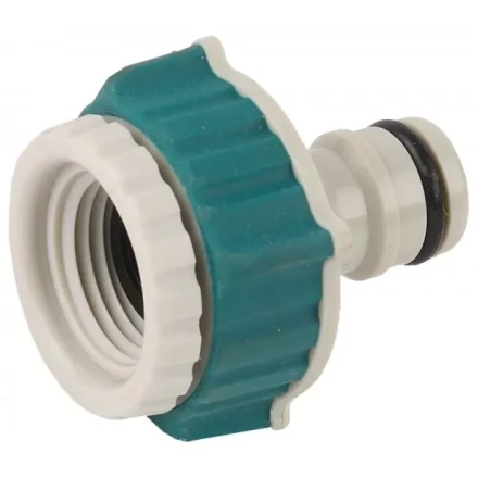 Адаптер RACO &quot;Comfort-Plus&quot; внешний, (соединитель-резьба внешняя), 1/2&quot;х3/4&quot; 4248-55249C купить в Тобольске