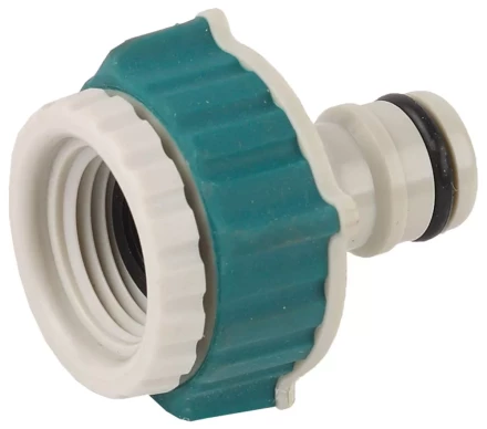 Адаптер RACO &quot;Comfort-Plus&quot; внешний, (соединитель-резьба внешняя), 1/2&quot;х3/4&quot; 4248-55249C купить в Тобольске