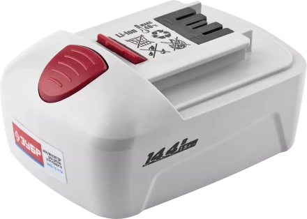 Аккумуляторная батарея Li-Ion 14.4 В ЗАКБ-14.4-Ли серия МАСТЕР купить в Тобольске