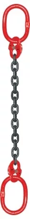 Строп ветвь цепная ВЦ 2 т L=2 м 8 кл