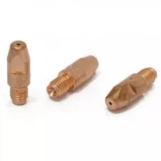 Наконечник к гор п/а M6 d 1,0 мм L28 тело 8 Al MD0009-60 Ref Aurora купить в Тобольске