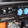 Генератор бензиновый PATRIOT GP 6510 LE купить в Тобольске