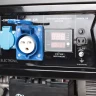 Генератор бензиновый PATRIOT GP 6510 LE купить в Тобольске