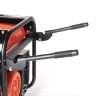 Генератор бензиновый PATRIOT GP 6510 LE купить в Тобольске