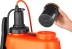 Опрыскиватель садовый GRINDA &quot;Fine Spray&quot;, ранцевый, телескопический удлинитель, 15л 425216 купить в Тобольске