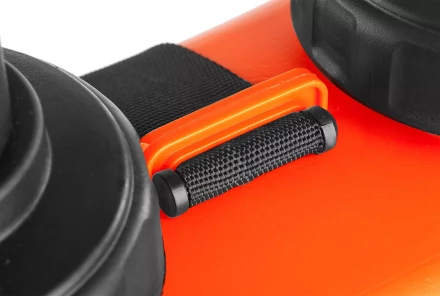 Опрыскиватель садовый GRINDA &quot;Fine Spray&quot;, ранцевый, телескопический удлинитель, 15л 425216 купить в Тобольске