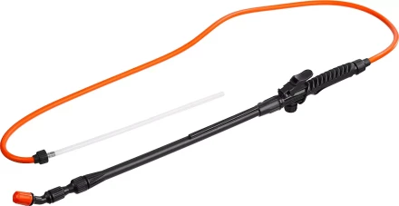 Опрыскиватель садовый GRINDA &quot;Fine Spray&quot;, ранцевый, телескопический удлинитель, 15л 425216 купить в Тобольске