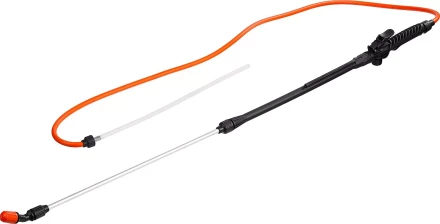 Опрыскиватель садовый GRINDA &quot;Fine Spray&quot;, ранцевый, телескопический удлинитель, 15л 425216 купить в Тобольске