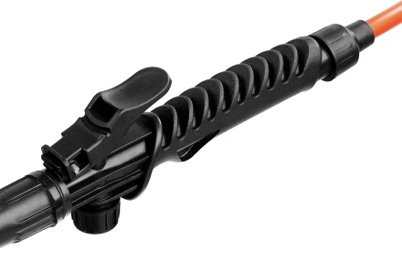 Опрыскиватель садовый GRINDA &quot;Fine Spray&quot;, ранцевый, телескопический удлинитель, 15л 425216 купить в Тобольске