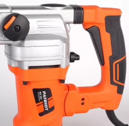 Перфоратор PATRIOT RH300 купить в Тобольске